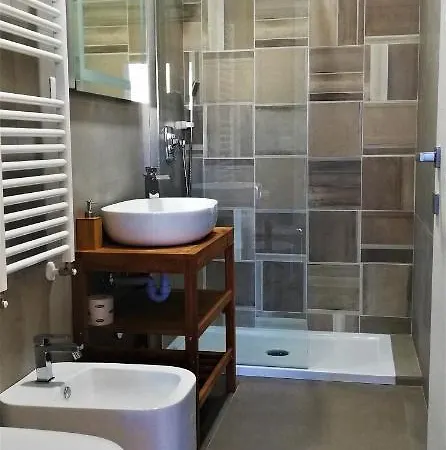 Bed & Breakfast Amare Comfortable *