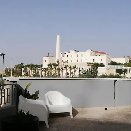 Bed & Breakfast Amare Comfortable Matera