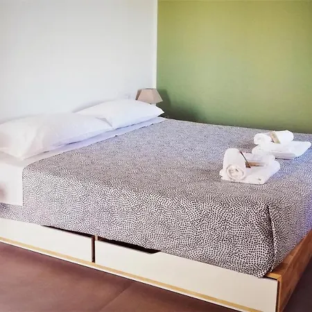 Amare Comfortable Matera