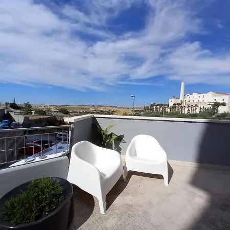 Amare Comfortable Matera