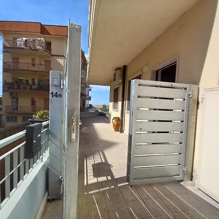 Frühstückspension Amare Comfortable