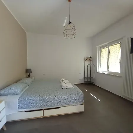 Amare Comfortable Bed & Breakfast Matera
