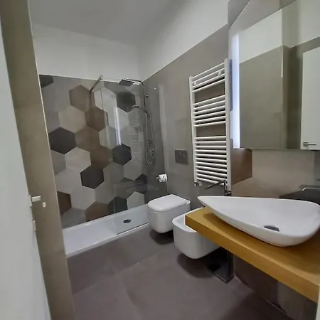 Amare Comfortable Matera