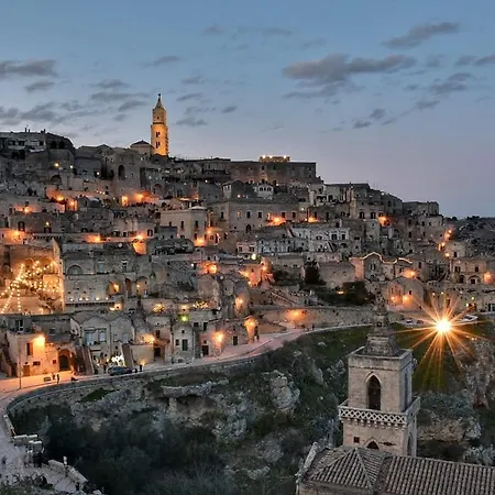 Amare Comfortable Matera