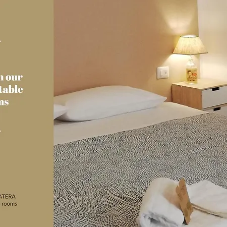 Bed & Breakfast Amare Comfortable