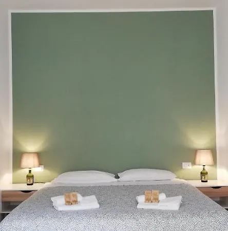 Bed & Breakfast Amare Comfortable