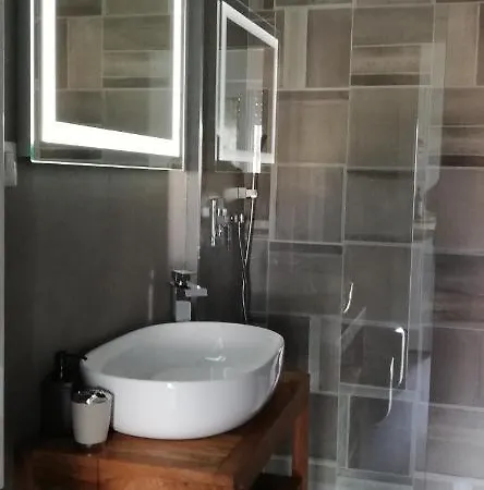 Bed & Breakfast Amare Comfortable Matera