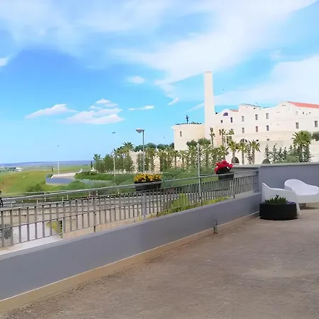 Frühstückspension Amare Comfortable Matera