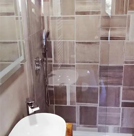 Bed & Breakfast Amare Comfortable