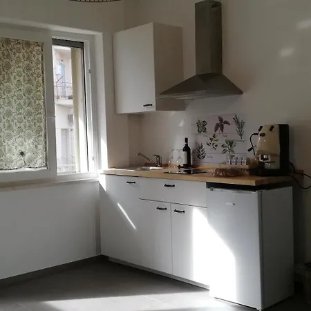 Amare Comfortable Bed & Breakfast