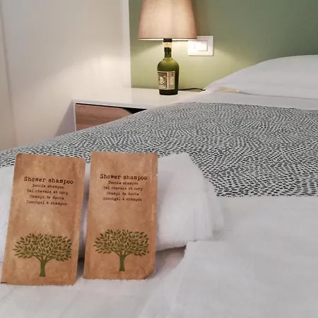 Bed & Breakfast Amare Comfortable Matera