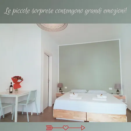 Amare Comfortable Matera