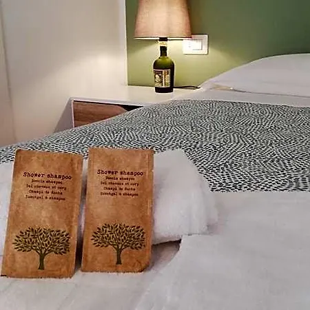 Amare Comfortable 3* מטרה