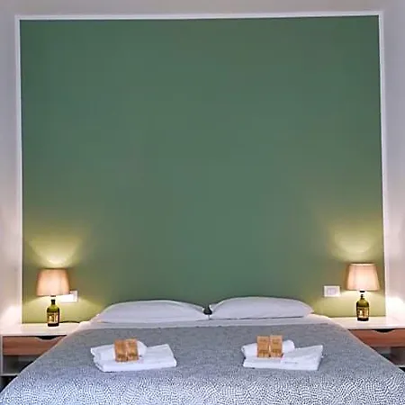 Amare Comfortable 3* מטרה