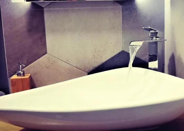 Amare Comfortable Matera