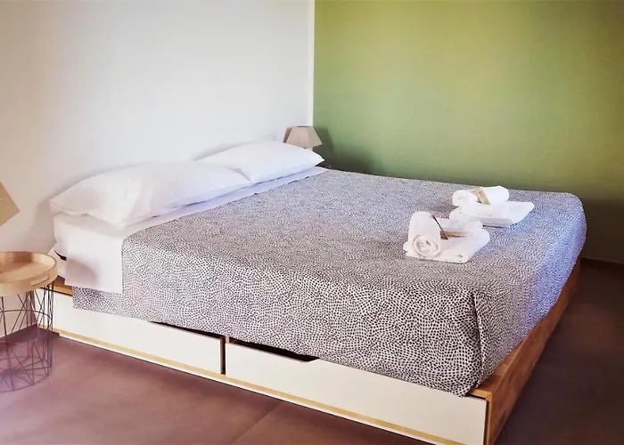 Amare Comfortable Matera