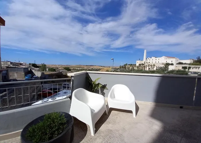 Amare Comfortable Matera