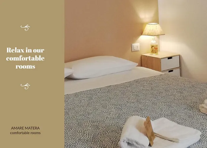 Frühstückspension Amare Comfortable