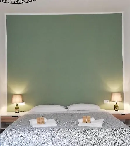 Alojamento de Acomodação e Pequeno-almoço Amare Comfortable