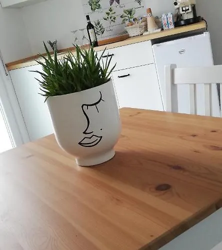 Frühstückspension Amare Comfortable Matera